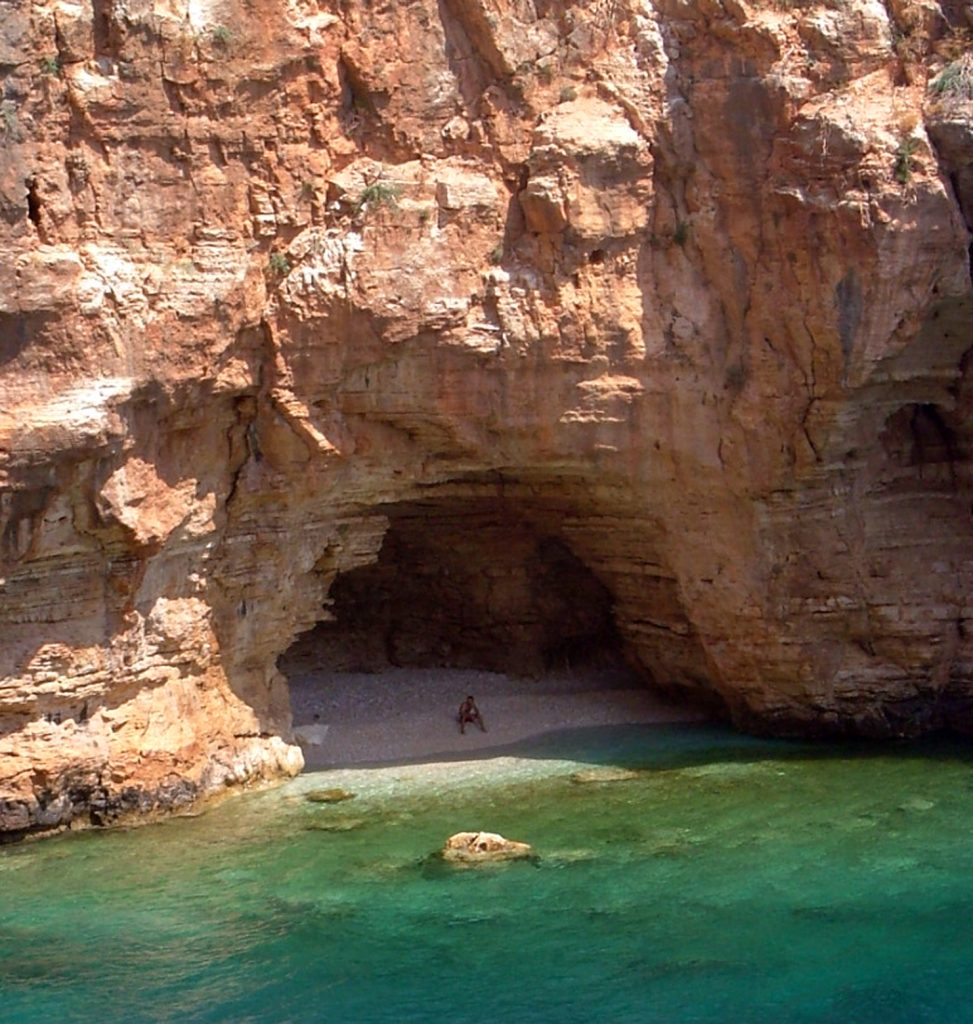 Grotta